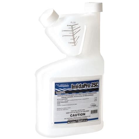 ImidaPro Systemic Insecticide 1 Quart